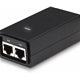 Ubiquiti POE-24-12W 24V 12W Fast Ethernet PoE Injector Ubiquiti POE-24-12W 24V 12W Fast Ethernet PoE Injector